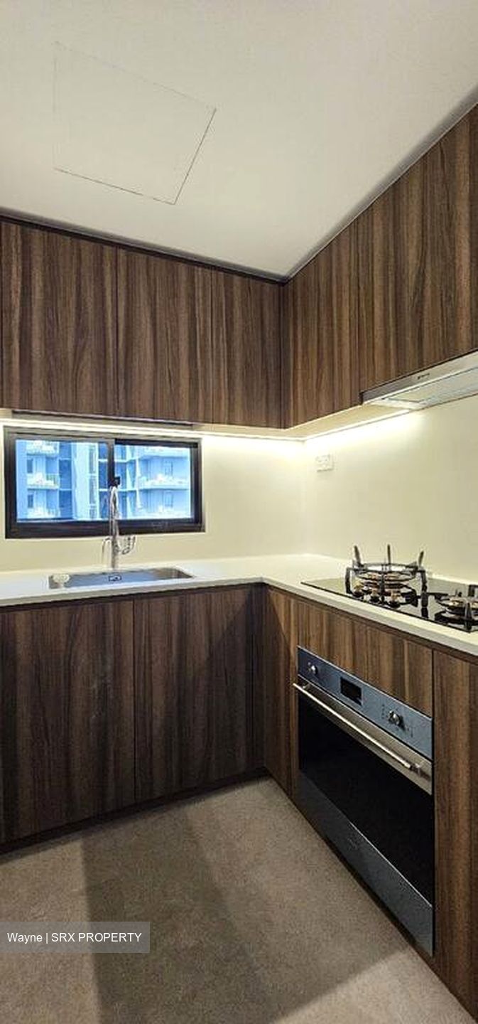 Lentor Modern (D26), Apartment #511069291